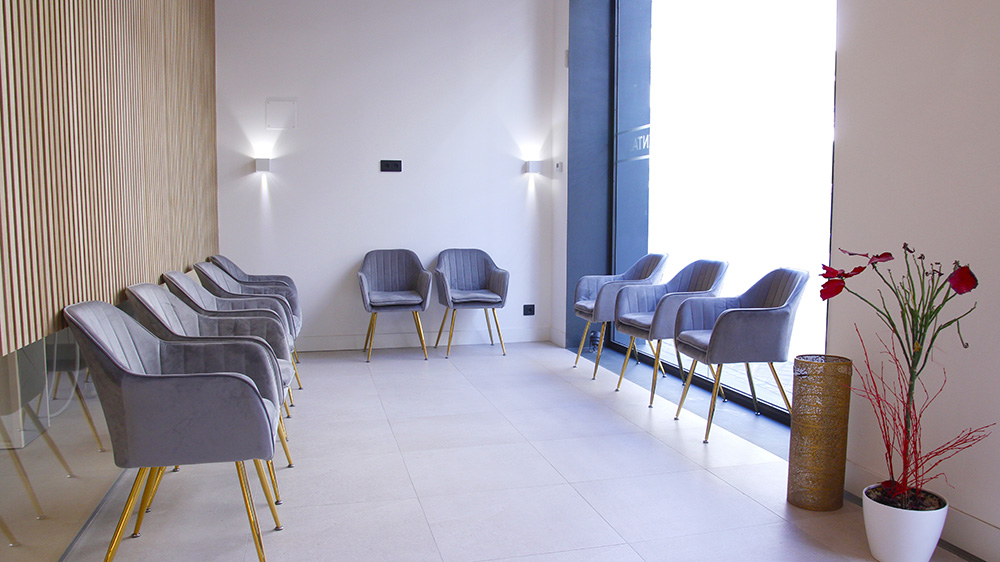 SALA ESPERA